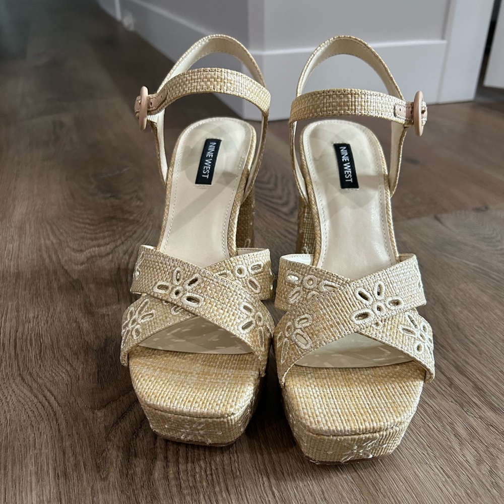 Nine West Heels